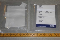 [160797/506493] FILTER, Lot of 5