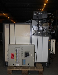 [Multiplex CVD/506534] Multiplex CVD Deposition System