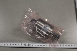 [TEM-828-W/506539] GAS FILTER 750 PSI, LOT OF 2