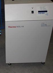 [HX-75A/506563] HX75 Recirculating Chiller