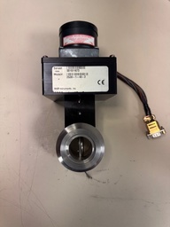 [253B-1-40-2/506593] Exhaust Throttle Valve, KF40