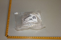 [0020-04047/506609] BRACKET GAS TUBING GUIDE