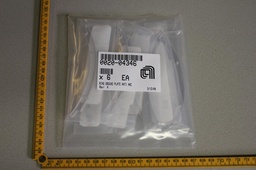 [0020-04346/506619] RING GROUND PLATE ANTI ARC, LOT OF 6