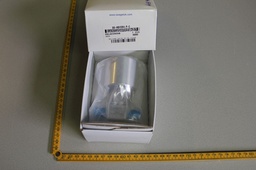 [SS-HBVCR4-P-C/506640] SS HIGH PRESSURE BELLOWS SEALED VALVE