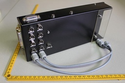 [4022.430.03431/507056] Box for Microscope, Rev.D