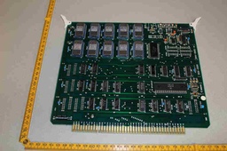 [BH4-0605-02/506752] MPU II PCBBG6-0586, USED