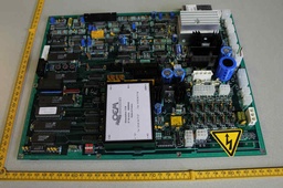 [P0316A/506761] PCB  / BOARD 1x UL94V0 76 9938  /  1x UL940V0 760045, USED