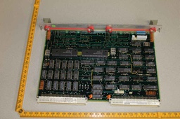 [9464.033.01001/507086] 9464.033.01001 DATA COMMUNICATION MODULE BOARD
