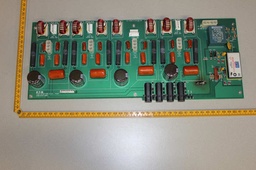 [5990-0187-0001/506678] PCB Assy, Four Motor Amp, Power, Rev.B