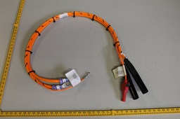 [0785-0301-0001/506713] CABLE REVISION A CATHODE