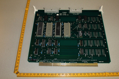 [BG9-0232 / 506744] Canon PCB, AFIF2, BH4-0738-01