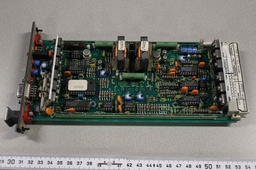 [4022.430.07601/506828] MCDM 60 1,6 Gas Module Board, Philips 7122 714 1400.1