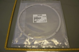 [D123464/506899] RING, SPACER, AL, USED