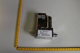 [5924AG1B11MYR/506918] MASS FLOW CONTROLLER 5924  SERIE, GAS: N2, FLOW RATE: 5 SLPMBROOKS, USED