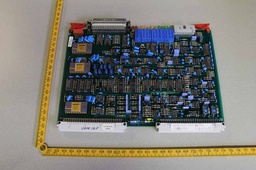 [4022.428.14574/506931] TB 2500 T PCB Card, Rev.A