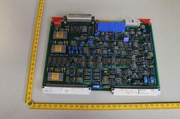 [4022.428.14553/506932] PCB, Table Control, Rev.A