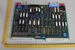 [4022.428.11250/506945] Wafer Handling Control Board