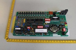 [O1VB 2400/506981] BOARD TELTEC