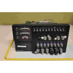 [2816317723/506999] PNEUMATIC UNIT 3 FESTO