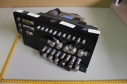 [PNEUMATIC UNIT 3/507000] PNEUMATIC UNIT 3