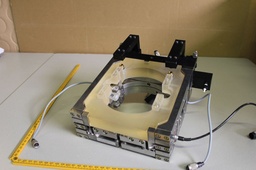 [4022.431.01061/507104] RETICLE TABLE 