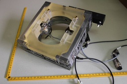 [4022.431.01061/507106] RETICLE TABLE 