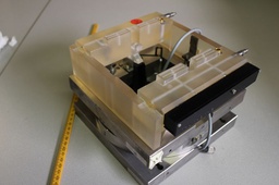 [4022.428.41921/507110] RETICLE TABLE