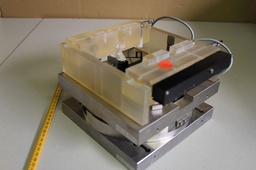 [4022.428.41921/507111] RETICLE TABLE