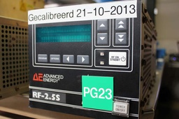 [MN3150853-000/507179] AE RF2.5S/RF-2.5S GENERATOR, 208VAC, 50/60Hz, 1PH, Tested OK