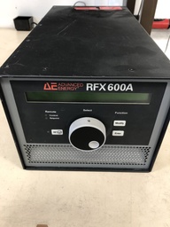 [3155082-220/507181] RFX 600A Generator, 600W, 13.56MHz, 50/60Hz