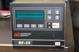 [3150004-020/507187] AE 3150004-020 RF5S/RF-5S GENERATOR, 50/60HZ, 1PH, Tested