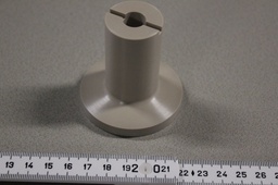 [ST484/507841] Chuck Spindle, 5-6", PEEK, 72C1157B1