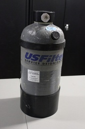 [TP400/507529] FILTER DEIONIZER REFILL WET PROCESS AC100X, LOT OF 5