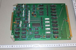 [0503-326600 / 507312] 0503-326600 PCB, Auto Photo Controller, Semifusion Corp. Model No.170