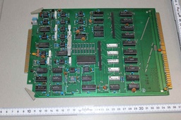 [0503-326600 / 507312] PCB, Auto Photo Controller, Semifusion Corp. Model No.170