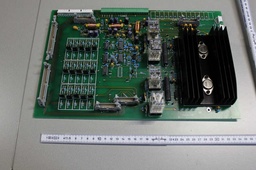 [507314] Bd., 944 Stage Driver Assy, Rev.D1