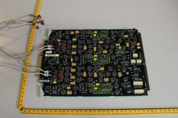 [10764-60010/507316] PCB, FAST PULSE CONVERTER, REV C