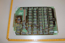 [10762-60001/507317] PCB, COMPARATOR