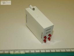 [IDC5Q/507194] Input Module Relay, Lot of 2