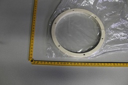 [372-15422/507198] RETAINING RING 150mm, NEW SECOND SOURCE