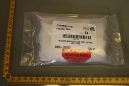 [0020-05327/507213] Blocker, Baffle Clean Port Ultima HDP-CVD