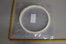 [716-11763-008/507235] CERAMIC RING, LOT OF 5