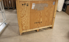 [648003/507298] HEPA-SEP FILTER SET, STD36-45H05PEAD250