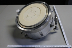 [77201/507299] CHUCK ASSEMBLY GIR 263, USED