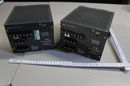 [507394] POWER SUPPLY, LOT OF 2