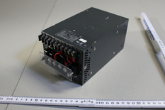 [EWS300/507395] POWER SUPPLY