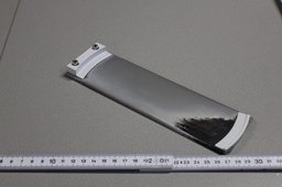 [372-15025/507513] Tray, Double Bonded Assy 200mm