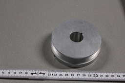 [2646-938-0501.1/507796] PULLEY, POLY V