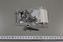 [RV 93022303/507817] Spindle Long Furnaces, Lot of 9