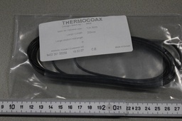 [TJA 20/25/507824] Thermocouple J, 250mm, Lot of 7